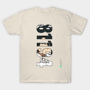 The Promised Neverland - Ray (81194) T-Shirt